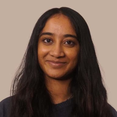Nihita Soma portrait
